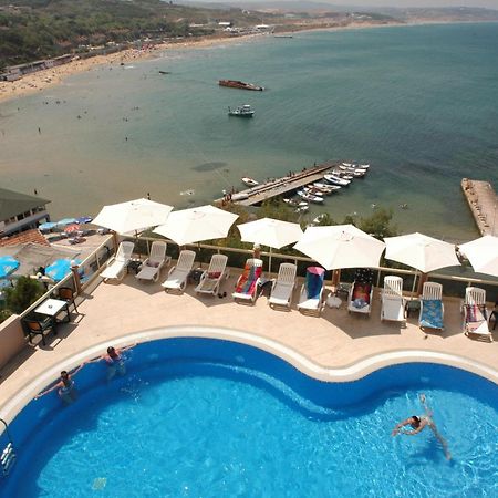 Kilyos Kale Hotel Εξωτερικό φωτογραφία
