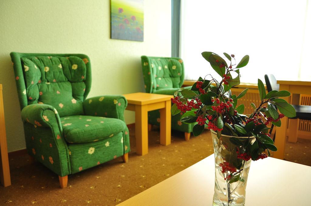 Kilyos Kale Hotel Εξωτερικό φωτογραφία