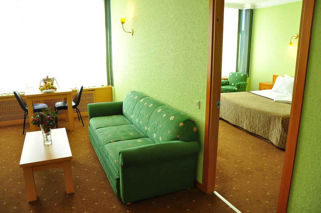 Kilyos Kale Hotel Εξωτερικό φωτογραφία