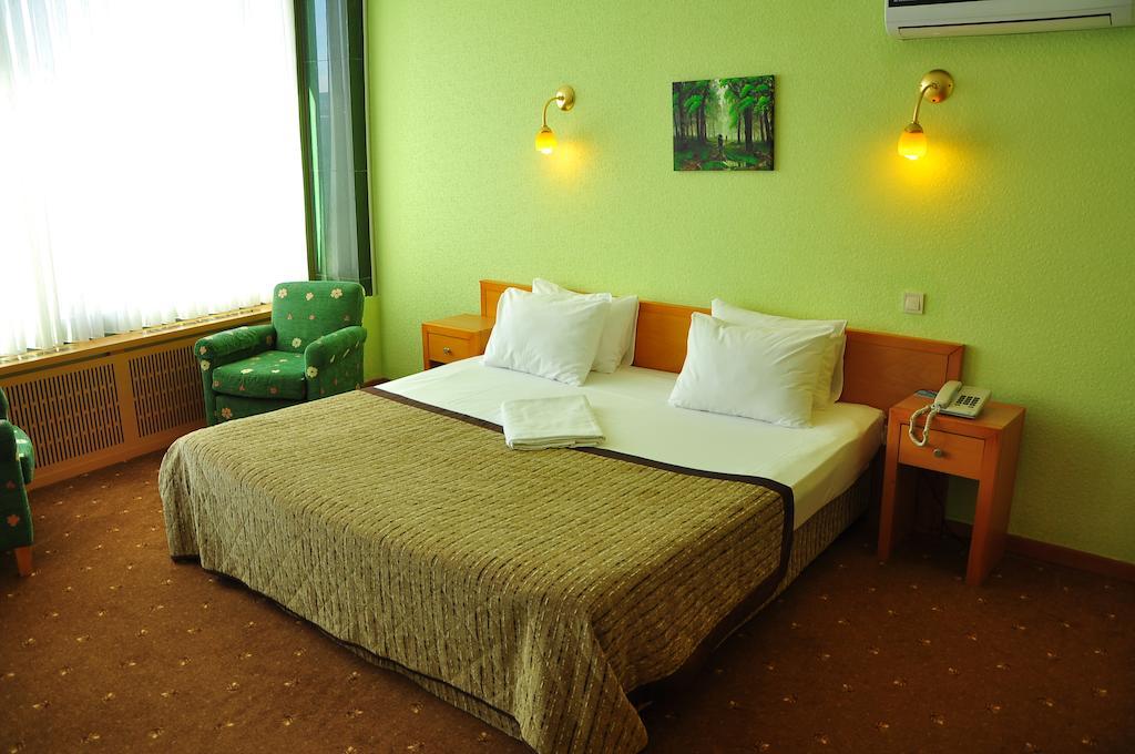 Kilyos Kale Hotel Εξωτερικό φωτογραφία
