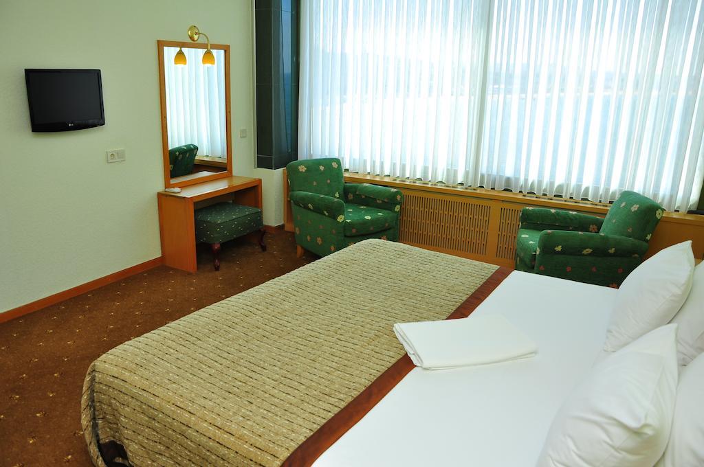 Kilyos Kale Hotel Εξωτερικό φωτογραφία