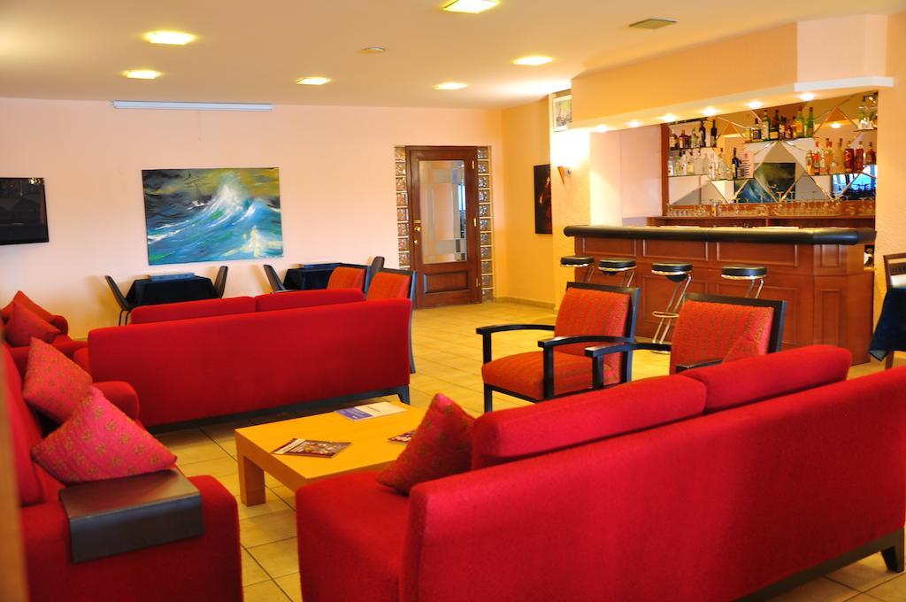Kilyos Kale Hotel Εξωτερικό φωτογραφία