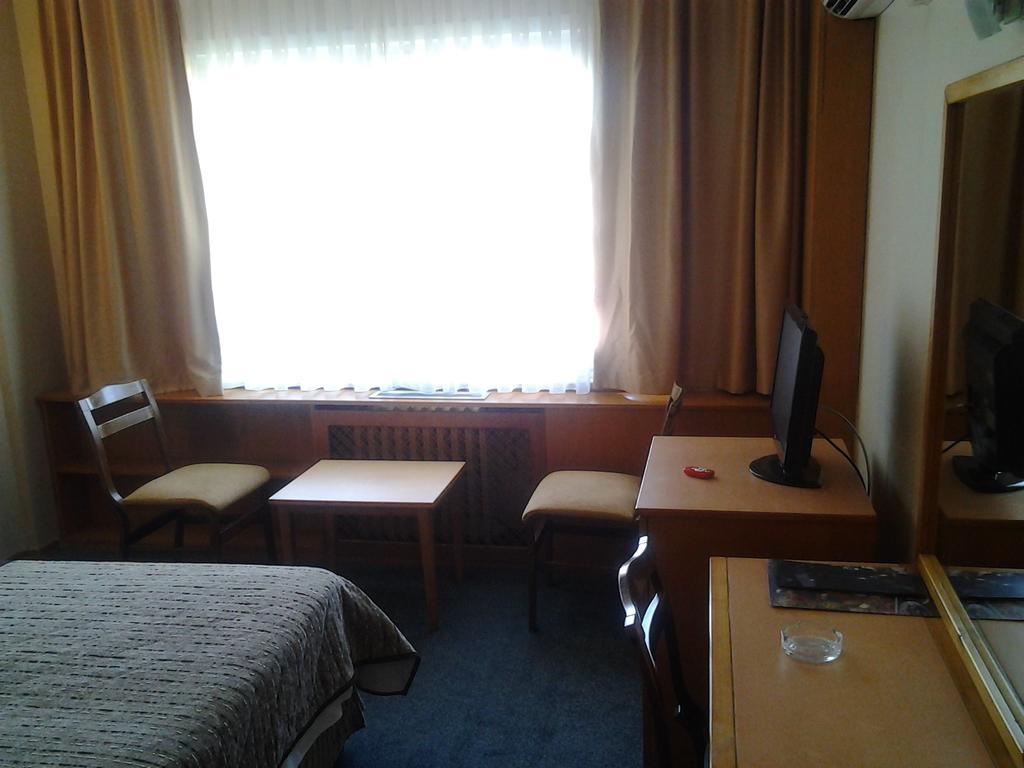 Kilyos Kale Hotel Δωμάτιο φωτογραφία