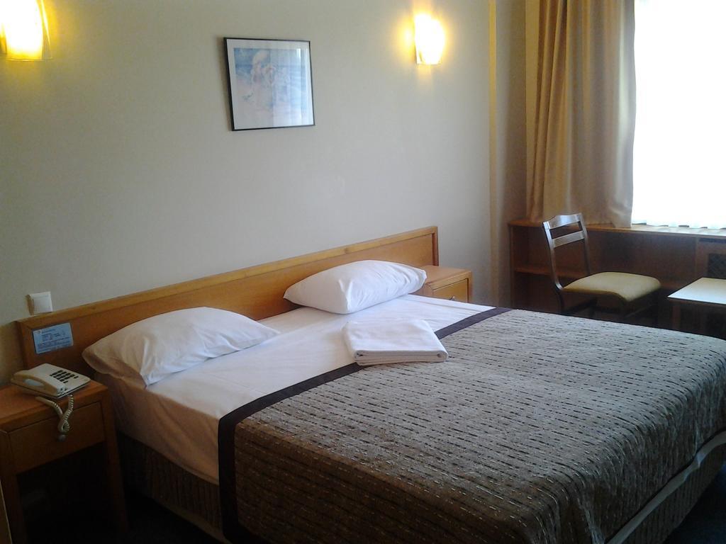 Kilyos Kale Hotel Δωμάτιο φωτογραφία