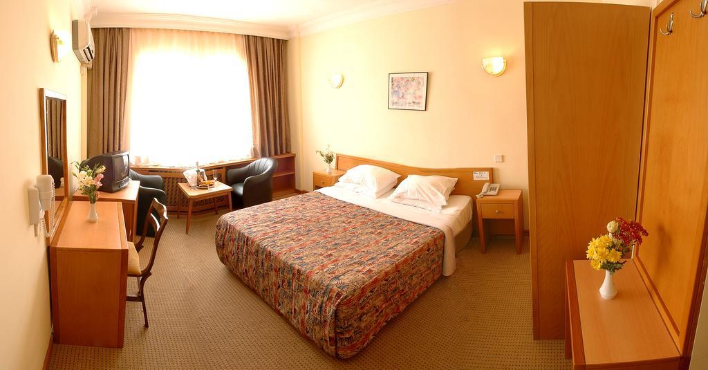 Kilyos Kale Hotel Δωμάτιο φωτογραφία