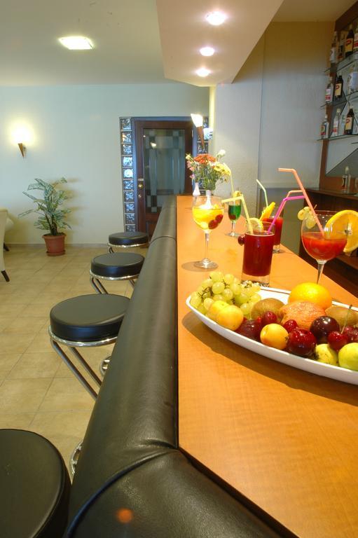 Kilyos Kale Hotel Εξωτερικό φωτογραφία