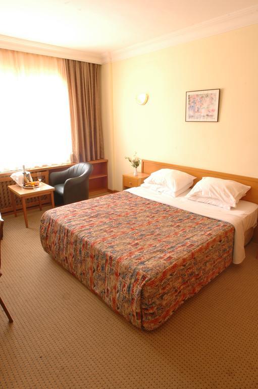 Kilyos Kale Hotel Δωμάτιο φωτογραφία