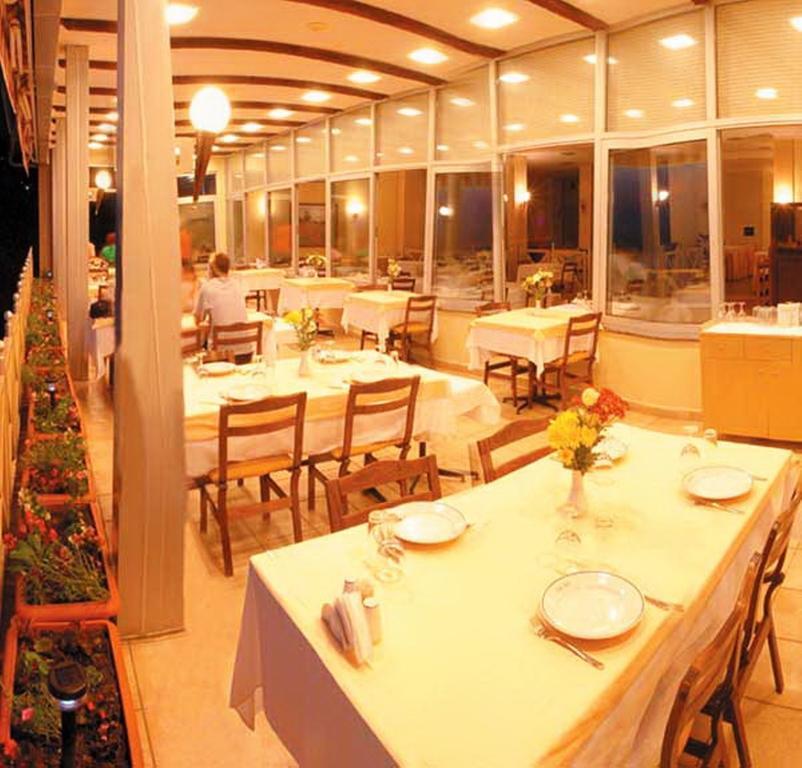 Kilyos Kale Hotel Εξωτερικό φωτογραφία